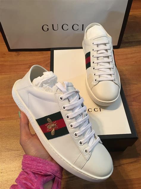 Zapatos Gucci para mujer 